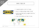 이케아 IKEA의 한국시장진출 전략제안및 이케아의 글로벌전략 사례분석 레포트 5페이지