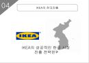 이케아 IKEA의 한국시장진출 전략제안및 이케아의 글로벌전략 사례분석 레포트 15페이지