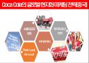 코카콜라 (Coca cola) (기업 개요 및 소개, SWOT분석, 글로벌 마케팅 전략, 4P 전략, STP 분석, 성공핵심 요인).pptx 29페이지