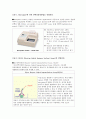 단백질의 정량 (Microplate에 의한 단백질정량방법, ELISA (Enzyme-linked Immuno Sorbent Assay)) 1페이지