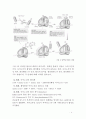 핵산(Nucleic acid)의 합성, 단백질(Protein)의 합성과 세포막을 통한 물질이동 4페이지