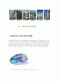다이아그리드 초고층 구조시스템 (다이아그리드 구조의 초고층 건축물 현황·국내외 적용사례·강재 신수요 창출 기능·국내외 연구 진행현황·미래와 과제) 2페이지