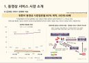 성장하는 동영상 광고 - 동영상 광고 시장 소개 및 동향, 사례, SNS에서 동영상 광고 업체 인수 소식 등.pptx 6페이지