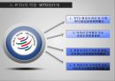 중국의 WTO 가입 배경, 역사, 전략 최종 분석PPT 8페이지