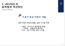 한국과 해외의 전자통관시스템 19페이지