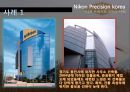 [건축 공학 설계] 건축물 설계 사례조사 - 니콘 프레시젼 코리아 사옥, 소피아 타워 빌딩, 라이파이젠 파이넨스 센터.pptx 2페이지