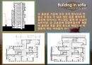 [건축 공학 설계] 건축물 설계 사례조사 - 니콘 프레시젼 코리아 사옥, 소피아 타워 빌딩, 라이파이젠 파이넨스 센터.pptx 7페이지