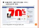 SNS 수출마케팅 전략 [소셜 네트워크 서비스 (Social Network Service : SNS) 수출마케팅] (SNS의 정의와 활용 현황, 수출마케팅에서 쓰이는 SNS 매체, 수출마케팅 활용 사례, SNS의 장단점).ppt 14페이지