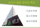 [경영학원론] 현대 아산 조사 - 정주영회장을 중심으로.pptx 52페이지