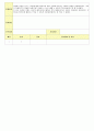 2012년 평가인증 통과한 만1세 12월 겨울 보육일지(보육실습일지) 20페이지