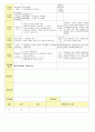 2013년 평가인증 통과한 만2세 3월 어린이집이 좋아요 보육일지(보육실습일지) 39페이지