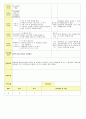 2013년 평가인증 통과한 만2세 7월 재미있는 여름이에요1 보육일지(보육실습일지) 3페이지