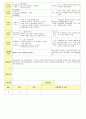 2013년 평가인증 통과한 만2세 7월 재미있는 여름이에요1 보육일지(보육실습일지) 22페이지