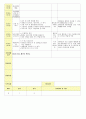 2013년 평가인증 통과한 만2세 7월 재미있는 여름이에요1 보육일지(보육실습일지) 39페이지