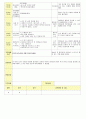 2013년 평가인증 통과한 만2세 7월 재미있는 여름이에요1 보육일지(보육실습일지) 48페이지