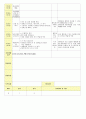 2013년 평가인증 통과한 만2세 7월 재미있는 여름이에요1 보육일지(보육실습일지) 52페이지