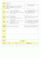 2013년 평가인증 통과한 만2세 7월 재미있는 여름이에요1 보육일지(보육실습일지) 59페이지