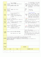 2013학년도 평가인증 통과한 만2세 7월 재미있는 여름이에요1 보육일지(보육실습일지) 35페이지