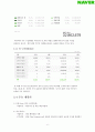 네이버(Naver) 기업 조사 8페이지