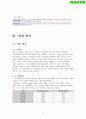 네이버(Naver) 기업 조사 10페이지
