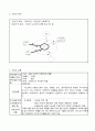 [사회복지실천론] 독거노인 인테이크지 (기록지) 2페이지