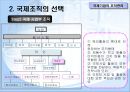 국제기업의 조직과 통제  9페이지