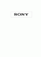 sony (소니)  1페이지