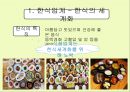 외식산업/서비스경영/외식산업의특징/업태와업종/외식산업의 기능과특성/우리나라 외식산업 업계별 동향 20페이지