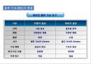 국내물류 기업의 글로벌 경쟁력 강화전략 12페이지