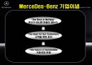 [국제경영전략론][메르세데스 벤츠 MerceDes-Benz] 5페이지