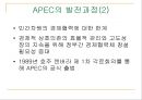 [국제 기구와 세계정치] APEC PPT  4페이지