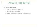 [국제 기구와 세계정치] APEC PPT  6페이지