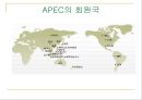 [국제 기구와 세계정치] APEC PPT  8페이지
