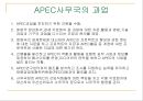 [국제 기구와 세계정치] APEC PPT  18페이지