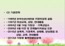 거창군 가족상담소 기관분석보고서(사회복지현장실습, 가족상담) PPT, 파워포인트 2페이지