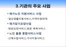 거창군 노인통합복지센터 실습기관분석(사회복지현장실습, 노인복지시설) PPT, 파워포인트 6페이지