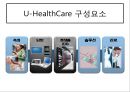 U-Health Care 소개-HealthCare란,헬스케어성장,헬스케어산업의 미래,헬스케어 비젼,브랜드마케팅,서비스마케팅,글로벌경영,사례분석,swot,stp,4p 7페이지