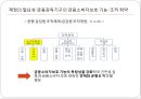 입법 예고된 금융소비자 보호법의 주요 내용과 세계의 금융소비자 보호제도 및 우리나라 금융시스템이 미치는 영향 (금융소비자 보호법의 추진배경, 금융소비자 보호법의 제정 필요성).pptx 19페이지