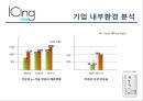 마케팅 전략 Marketing Strategy - 아이싱 Icing (아이싱 소개, 기업 내부, 외부환경 분석, SWOT, STP, 4P).pptx 6페이지