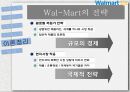 월마트 Wal-Mart (기업소개, 경쟁자 분석, 사례요약, 성공 및 실패사례, 이론정리, 월마트 현지화전략, 월마트 글로벌 마케팅, 월마트 한국시장).pptx 21페이지