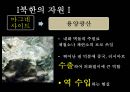 북한의 자연환경 (북한의 자원과 기후, 지형).pptx 8페이지