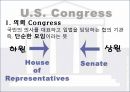 미국 의회의 특성, 발전과 변화-미국의회와 각국 의회 비교,미국 의회의 변화,상원 하원의 권한,영국의회,대한민국 국회 3페이지
