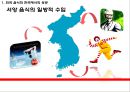 한국 음식의 세계화-한국 음식 수출,음식의 무역(서양음식의 수입),서양음식문화,브랜드마케팅,서비스마케팅,글로벌경영,사례분석,swot,stp,4p 3페이지