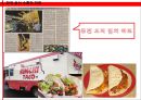 한국 음식의 세계화-한국 음식 수출,음식의 무역(서양음식의 수입),서양음식문화,브랜드마케팅,서비스마케팅,글로벌경영,사례분석,swot,stp,4p 21페이지
