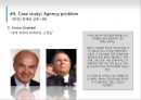Agency Theory란-대리인 이론은 무엇인가,대리인 관계,대리인 문제,대리인 문제의 실제 사례 17페이지