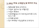 IFRS 도입- 통신산업 인식기준,통신산업의 특징,3,IFRS하의 수익인식,고객충성제도,단말기 보조금,고객충성제도 11페이지