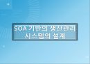 SOA 환경,의류 생산지원 시스템 설계 및 구현,SOA 도입 사례,현재 다품종 소량생산,브랜드마케팅,서비스마케팅,글로벌경영,사례분석 24페이지