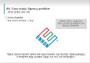 Agency Theory [대리 이론, 代理理論] Jensen & Meckling, 1976 (대리인 이론, 대리인 문제, 전문경영인이 운영하는 기업, 대리인의 감시자인 사회이사의 제도).pptx 16페이지