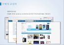 이베이 Ebay (E-commerce 산업 분석,Ebay 분석,전자 상거래 시장,온라인 네트워크,소셜 커머스, 모바일 커머스, 대형 쇼핑몰, 전문 쇼핑몰).pptx 9페이지