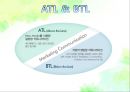 BTL 광고 콘텐츠-BTL 소개,BTL 시장분석,BTL 성공사례,브랜드마케팅,서비스마케팅,글로벌경영,사례분석,swot,stp,4p 3페이지